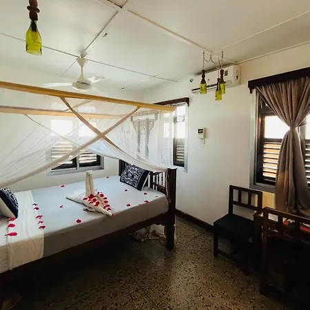 Zenji Hotel