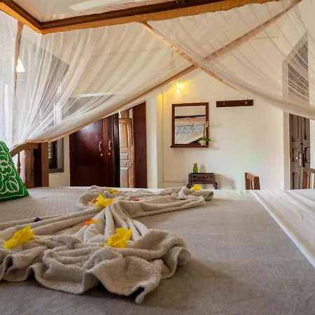 Zenji Hotel